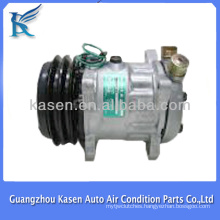 SD7H15 sanden 7H15 7872 auto ac compressor